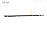 2020 - 2023 Hyundai Kona Front Left Driver Side Door Window Belt Molding Oem. Fixed Price $67.49.