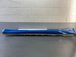 2015-2020 Bmw M4 F82 Left Rocker Panel Moulding Trim White Oem Genuine Note. Fixed Price $51.68.