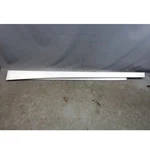 14-19 Bmw F34 3-SERIES Gran Turismo Gt Left Side Skirt Rocker Panel Silver Oem. Fixed Price $150.00.