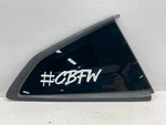 16 17 18 Chevrolet Camaro Rear Left Quarter Window Glass Panel 1547 Oem. Fixed Price $118.99.