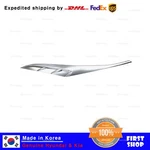 87850N9000 Genuine Oem Garnish Pillar Lh Left Chrome For Hyundai Tucson 22-24. Fixed Price $160.00.