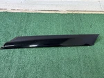Exterior Pillar Applique Molding Cover Front Right Rh Mini Clubman F54 201. Fixed Price $94.29.