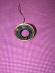 Oem Porsche Cancel Ring 914-347-099-00 Free Shipping!. Fixed Price $35.00.