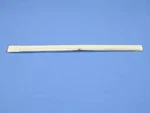 Genuine Mopar Rear Door Molding Left 68140241AA. Fixed Price $161.66.