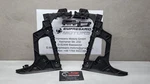 8T0807454RH 8T0807453LH Bumper Bracket Carrier Rear Right Left Audi A5. Fixed Price $91.35.