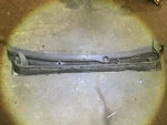 10 11 12 Subaru Legacy Front Windshield Wiper Cowl Vent Grille Panel Oem. Fixed Price $67.20.
