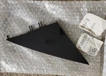 New Genuine Tesla Model Right Wing Mirror Triangle Trim 21-23 1130656-00-E#2. Fixed Price $50.00.