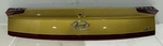 2020-2023 Hyundai Sonata Rear Trunk Lid Molding Garnish Trim Panel With Camera. Fixed Price $350.00.