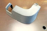 2015-2019 Ford Transit Cargo Rear Bumper Left End Cover Cap Molding Trim Lh Oem. Fixed Price $62.99.