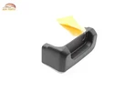2018 - 2024 Jeep Wrangler Rear Left Driver Side Door Closeout Trim Cover Oem. Fixed Price $19.59.