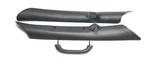 1998-2001 Dodge Ram 1500 Pillar Trim Panel Set Pair Lh Rh Tweeter Black Oem. Fixed Price $99.00.