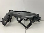 2013 11 12 14 Bmw S1000RR Main Frame Chassis Straight Salvg Ez Reg. Fixed Price $1499.99.