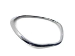 2011 2016 Mini Countryman R60 Right Passenger Headlight Chrome Trim 9801574 Oem. Fixed Price $54.59.