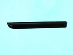 06 07 Audi A4 Sedan Rear Right Passenger Side Door Trim Molding 8E0853970D. Fixed Price $95.00.