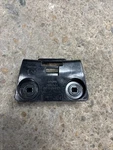 Mazda Wheel Opening Molding Retainer Part #KB8A51U30 Genuine. Fixed Price $5.00.