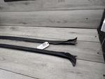 2018-2024 Bmw X3 G01 Windshield Drip Trim Molding Set Left Right 7399032. Fixed Price $89.96.