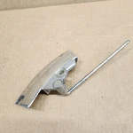 77-82 C3 Corvette Right Windshield Header Reveal Molding Mount Corner & Rod. Fixed Price $52.79.