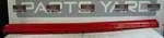 2006 Pontiac Gto Rh Passenger Rocker Molding 92059936 92078056 Oem. Fixed Price $119.59.