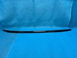 Genesis GV70 Roof Luggage Rack Rail Driver's Side 87277-AR000 2022 2023 Oem. Fixed Price $155.00.