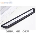 2015-2018 Bmw X4 28IX F26 Front Door Sill / Scuff Plate 7354251. Fixed Price $43.49.