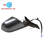 Oem Genuine Right Side Mirror For Tesla Model M3 2020-2025 Gray 1592032-00-G. Fixed Price $279.99.