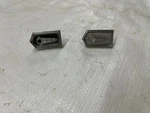 1975-1978 Plymouth Fury Roof Panel Emblems Mopar Badges Body Trim Molding. Fixed Price $32.33.