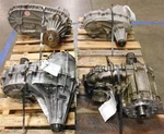 2012 Jeep Wrangler Transfer Case Assembly Oem 96K Miles - LKQ364046901. Fixed Price $324.36.