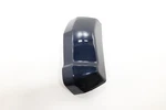 2021 2025 Ford F-150 Rear Left Quarter Corner Lower Molding Oem Blue Hx. Fixed Price $104.59.