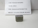 2009-2014 Nissan Maxima Left Upper Cap Cover 76989-9N00A Oem. Fixed Price $12.00.