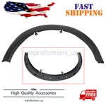 For Nissan Kicks Sv Sr 1.6L 2021-2024 Right Front Fender Flare 638105RY0A. Fixed Price $42.59.