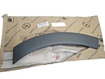 Genuine Oem Porsche Cayenne Wheel Flare Rh Front 9Y0853718D Fast Free Ship. Fixed Price $99.99.