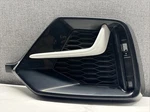 2020 -2021 Honda Civic Right Rear Bumper Side Garnish Oem. Fixed Price $104.00.