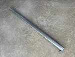Oem 2017-2020 Volkswagen Passat Right Lower Rocker Panel Molding 561853856B. Fixed Price $109.00.