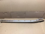 1969-1982 Corvette C3 Right Outer Door Sweep Belt Seals Weather-strip Pc Oem. Fixed Price $71.99.