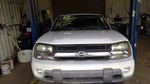 *local Pickup Only* Header Panel Notched Headlamp Fits 02-09 Trailblazer 1028119. Fixed Price $73.26.