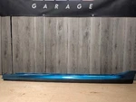 20-24 Oem Bmw F44 228 M235 Sport Left Driver Side Skirt Rocker Panel Blue. Fixed Price $169.95.