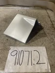 06-09 Cadillac Srx Front Right Lower Fender Molding Trim Oem White. Fixed Price $50.00.