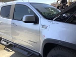 Local Pickup Only!passenger Right Center Pillar Crew Cab Fits 15-22 Canyon 70363. Fixed Price $238.00.