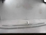 12-18 Bmw 328 335 F30 F80 Right & Left Roof Rack Rail Molding Trim Oem. Fixed Price $149.98.