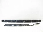 09-15 Bmw F01 750I 740I Rocker Panel Cover Molding Bracket Holder Right Oem 1202. Fixed Price $108.95.