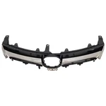 Grille Assembly 2015-2017 Toyota Camry Special Xse 2.5L 3.5L Cyl 5310106421. Fixed Price $158.59.