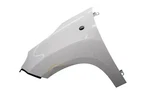 14-19 Fiat 500L Front Left Driver Side Fender Cover Panel Assembly Silver Oem. Fixed Price $150.00.