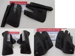 1971-72 Charger Weatherstrip Door End Cap Jamb & Hinge Filler Seal Usa Metro. Fixed Price $215.00.