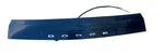 11-18 Dodge Grand Caravan Tail Gate Trim Molding With Camera Black Oem. Fixed Price $79.99.