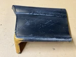 87-93 Ford Mustang Gt Quarter Panel Ground Effect Spat Molding Gfx Drivers Oem. Fixed Price $99.99.