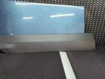 13-19 Ford Escape Front Left Lower Door Trim Molding Oem Textured Driver. Fixed Price $59.99.