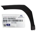 Genuine Front Fender Molding 2024-2025-2026 Kona 2.0L Driver Side Wheel Garnish. Fixed Price $149.95.