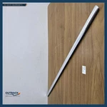 2019-2023 Mercedes-benz Cls Right Window Outer Sealing Rail A2577352200. Fixed Price $94.88.