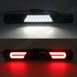 Led Third 3RD Tail Brake Lights For 88-98 Chevy Gmc C1500 K1500 Silverado Sierra. Fixed Price $49.49.