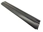 2011-2018 Porsche Cayenne Front Left Lower Door Molding Blade Oem 7P5837787J Blk. Fixed Price $128.19.